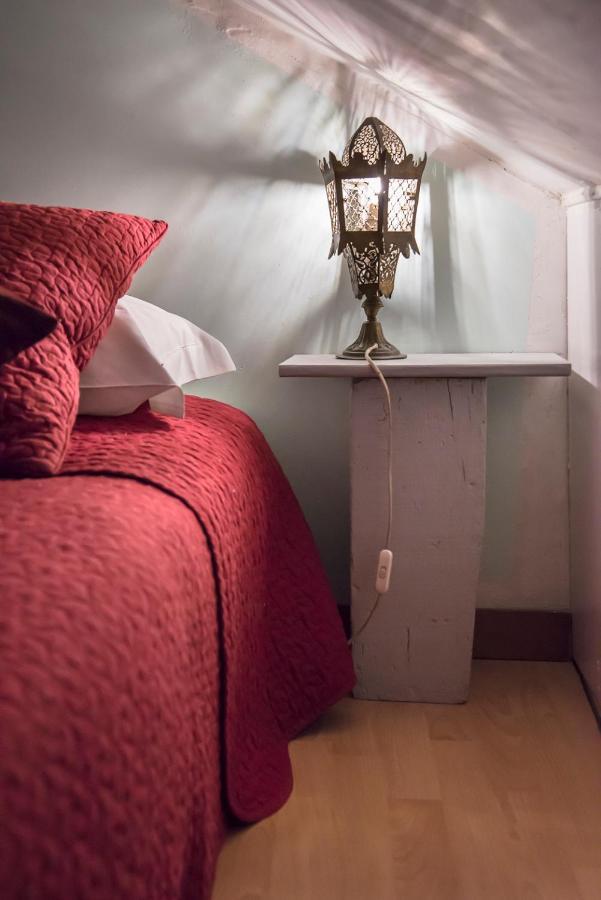 Ca Lorosa Cosy And Comfortable Loft At Castello Venedig Eksteriør billede